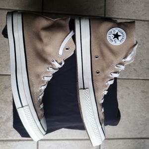 Converse Chuck 70s 'seasonal Color' Shoes Nomad Khaki